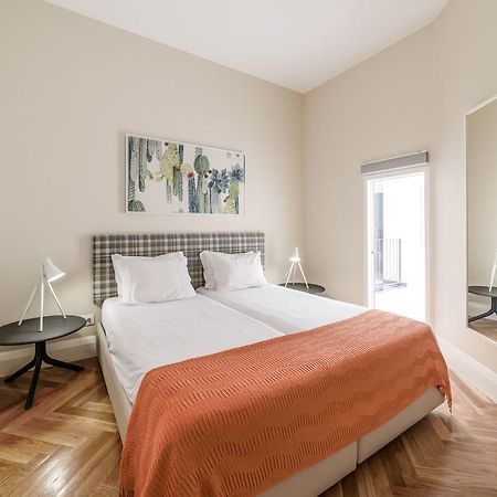 Apartmán Mouzinho 160 Porto Exteriér fotografie