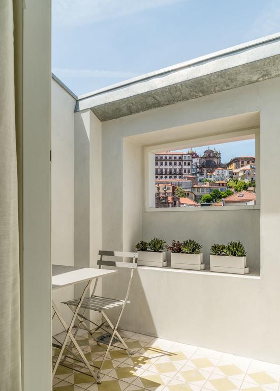 Apartmán Mouzinho 160 Porto Pokoj fotografie