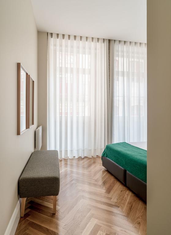 Apartmán Mouzinho 160 Porto Exteriér fotografie